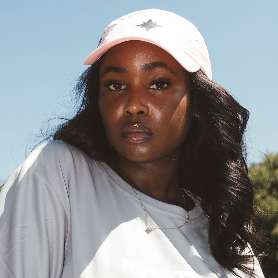 Mwotaji Essential Tee - White view 3